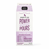 Answers - Power Pours Raw Goat Milk (Local Delivery Only)