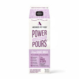 Answers - Power Pours Raw Goat Milk (Local Delivery Only)