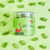 Arya Sit - Freeze-Dried Cat Grass