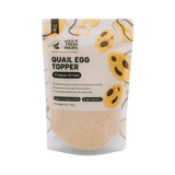 Wild N Fresh - Freeze Dried Quail Egg Topper 2oz