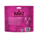 Rawz - Freeze-Dried Rabbit & Goat's Milk Cat Treat