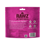 Rawz - Freeze-Dried Salmon & Goat's Milk Cat Treat