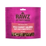 Rawz - Freeze-Dried Salmon & Goat's Milk Cat Treat