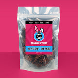 The Rabbit Tap - Dehydrated Rabbit Bites