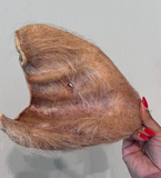 Momentum - Freeze-Dried Hairy Pig Ear