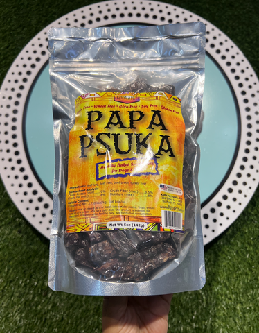 Koda Pet - Papa Psuka Treat