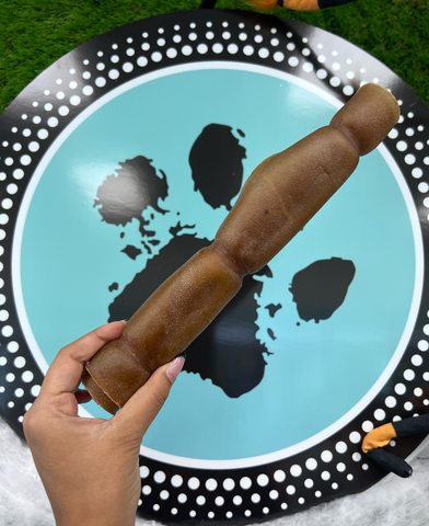 White Oak Pastures - Grass-Fed Beef Rawhide Roll