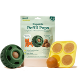 Woof - Chicken Pupsicle Refill Pops