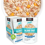 KOHA - Limited Ingredient Bland Diet Lamb & White Rice Recipe - Wet Dog Food - 12.5 oz