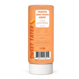 Bark Bistro -  Sweet Tater Buddy Budder Peanut Butter Squeeze Bottle