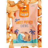 Wholesome Hound - Just Sweet Potato Chews