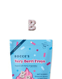 Bocce's Bakery - Froyo Very Berri Soft & Chewy Treat