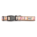The Worthy Dog - Wild Wild West Collar