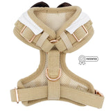 Sassy Woof - Best Pup Adjustable Harness