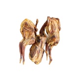 Wild N Fresh - Dehydrated Whole Quail Small 3 Pack 4oz