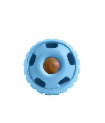 Woof - Pupsicle Dog Toy