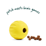 Woof - Forager Flyball Single