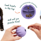 Woof - Forager Flyball Single