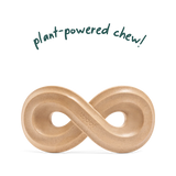 Woof - HonestChew Infinity Bone