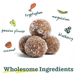 Woof - Calming Wellness Pupsicle Refill Pops