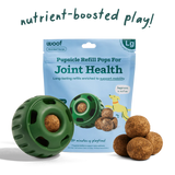 Woof - Hip & Joint Pupsicle Refill Pops