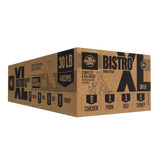 Big Country Raw - XL Bistro - Raw Dog Food - 30 lb (PRE-ORDER-Local Delivery Only)