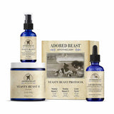 Adored Beast - Yeasty Beast Protocol for Dogs