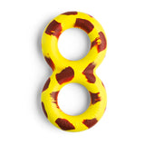 GoughNuts - Double Ring Tug Toy