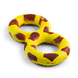 GoughNuts - Double Ring Tug Toy