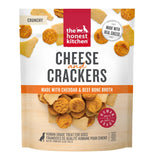 The Honest Kitchen - Cheese and Crackers Treat