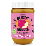 Bark Bistro - Buddy Budder Peanut Butter Awesome Apple