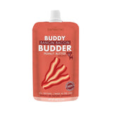 Bark Bistro - Buddy Budder Peanut Butter Bangin Bacon