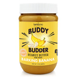 Bark Bistro - Buddy Budder Peanut Butter Barking Banana