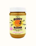 Bark Bistro - Buddy Budder Peanut Butter Beehive Buzz