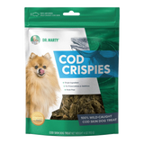 Dr. Marty's - Cod Crispies