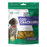 Dr. Marty's - Cod Cracklers