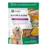 Dr. Marty's - Nature's Blend Healthy Digestion - Freeze-Dried Dog Food - Various Sizes