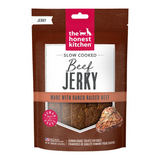 The Honest Kitchen - Jerky Slow Cooked Beef Treat