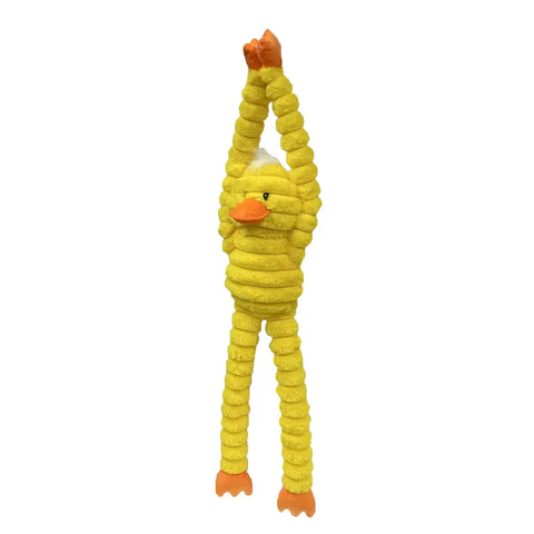 PetLou - Farm Friends Long Legged Duck 36"