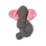 Fab Dog - Twisty Elephant Toy