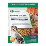 Dr. Marty - Nature's Blend Essential Wellness - Freeze-Dried Dog Food - Various Sizes