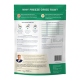 Dr. Marty - Nature's Blend Essential Wellness - Freeze-Dried Dog Food - Various Sizes