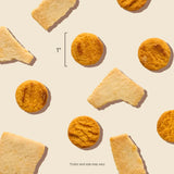 The Honest Kitchen - Cheese and Crackers Treat