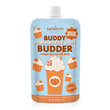Bark Bistro - Buddy Budder Peanut Butter Pumpkin Vibes Pouch