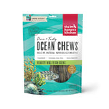 The Honest Kitchen - Ocean Chew Wolffish Skins - Various Sizes
