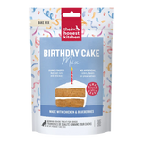 The Honest Kitchen - Cake Mix Birthday Chicken & Blueberries