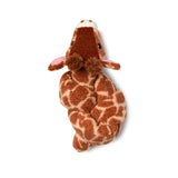 Fab Dog - Twisty Giraffe Toy