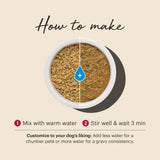 The Honest Kitchen - Protein Plus Grain Free Chicken & Superfoods Topper
