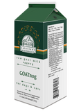 Solutions Pet Products - GOATnog Raw Goat Milk (Local Delivery Only)