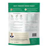 Dr. Marty's - Nature's Blend Healthy Growth - Freeze Dried Dog Food - Various Sizes